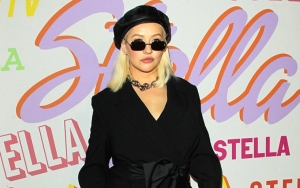 Christina Aguilera Dishes on Her Process to Find 'Liberation' in New Album Teaser