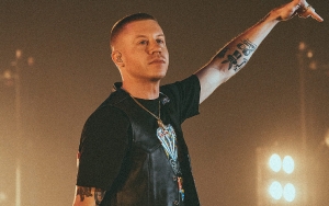 Macklemore Avoids Critics and Social Media to Prevent Drug Relapse