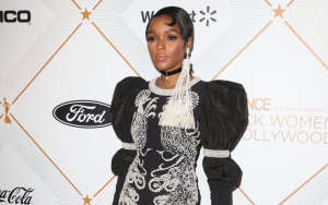 Janelle Monae Says She's Mass Producing Her Vagina Trousers