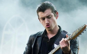 Alex Turner's Mom Says He Should Quit Arctic Monkeys