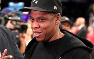 Jay-Z Adds Television Division to Roc Nation
