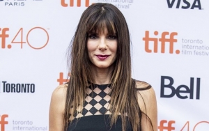 Sandra Bullock's Stalker Kills Himself When Police Try to Arrest Him