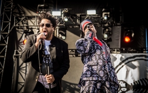 Fishbone to Reunite for Tour
