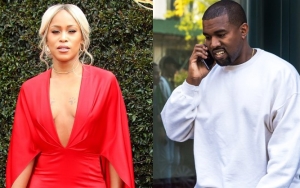 Eve Urges Hip-Hop Fans to Stop Listening to Kanye West After Slave Comments