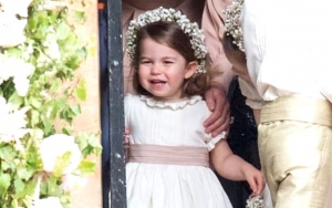 Report: Princess Charlotte to Serve as Bridesmaid at Prince Harry and Meghan Markle's Wedding