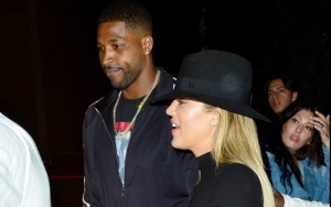 Watch: Tristan Thompson Heckled With 'Khloe' Chant During NBA Playoff Game