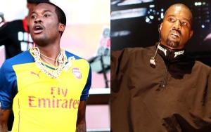 Meek Mill on Kanye West's Controversial Slavery Comments: I Miss the Old Kanye