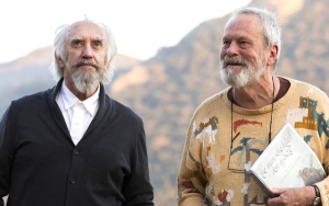 Terry Gilliam's 'Don Quixote' Responds to Producer's Lawsuit