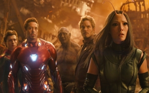 'Avengers: Infinity War' Crosses $300M in North America