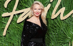 Pamela Anderson Rejected Major Modelling Campaigns for This Reason