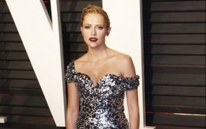 Teresa Palmer to Play Female Jockey in 'Ride Like a Girl'