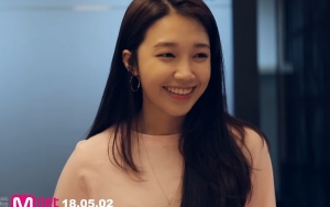 Watch Jung Eun Ji's Music Video for 'Suits' Soundtrack 'Stay'