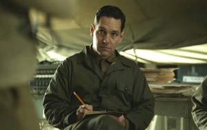 Paul Rudd Trades His Glove for a Gun in 'The Catcher Was a Spy' Trailer