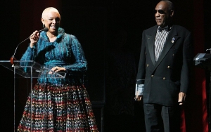 Bill Cosby's Wife Says He's Convicted by 'Mob Justice, Not Real Justice'