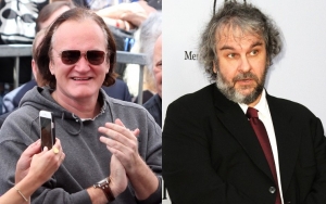 Quentin Tarantino Nearly Replaced Peter Jackson as Director of 'The Lord of the Rings'
