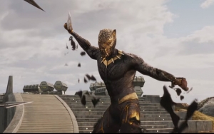 MTV Movie and TV Awards 2018: 'Black Panther' Dominates Nominations