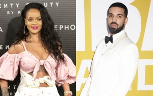 Rihanna and Drake Are No Longer Friends