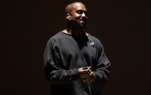 Adidas Bosses Refuse to Comment on Kanye West's Slavery Comments