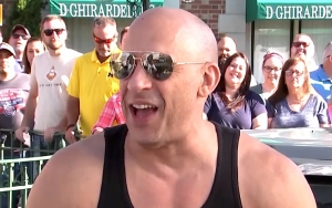 Vin Diesel Teases 'Bigger' 'Fast and Furious 9'