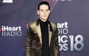 G-Eazy Reportedly Arrested in Sweden