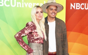Ashlee Simpson and Evan Ross Talk About New Reality Show