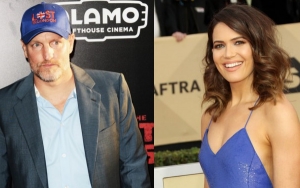 Woody Harrelson and Mandy Moore in Talks to Star in 'Midway'