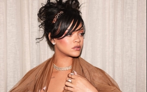 Report: Rihanna's New Reggae Album Is in the Works