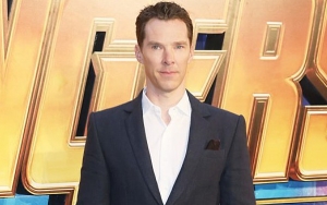 Benedict Cumberbatch to Play Cold War Spy in 'Ironbark'