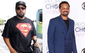 Ice Cube and Mike Epps Begin Filming New 'Friday' Movie