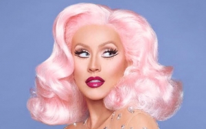 Christina Aguilera to Embark on First Tour in Over a Decade