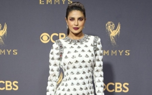 Priyanka Chopra on 'The Simpsons' Apu Controversy: 'Need to Move On'