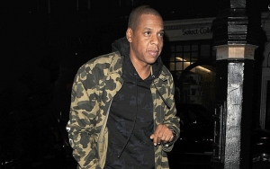 Jay-Z Summoned to Federal Court Over Rocawear Sale