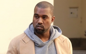 Kanye West Is Accused of Ripping Off Camouflage Design for Yeezy, Denies Allegations