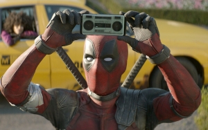 'Deadpool 2': Ryan Reynolds Says Fox Made Him Take Out a Disney Joke