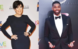 Kris Jenner Addresses Tristan Thompson Cheating Scandal: 'We Do What We Always Do'