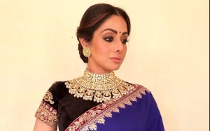 Sridevi Kapoor Posthumously Wins Best Actress Award at India's National Film Awards