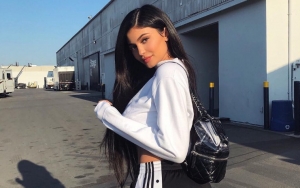 Fans Convinced Kylie Jenner's Bodyguard Is Her Real Baby Daddy