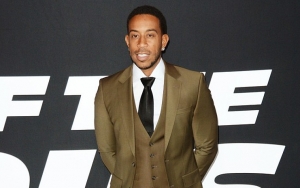 Ludacris Gifts 18-Year-Old Godson 'Furious 7' Car