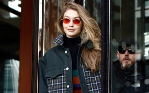 Gigi Hadid Apologizes After Backlash for Appearing to Wear 'Blackface' on Vogue Italia Cover