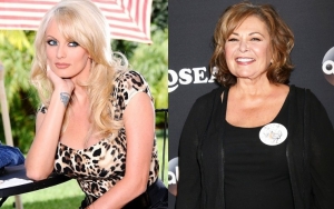 Stormy Daniels Slams Roseanne Barr on Twitter for Getting Her Porn Work Wrong