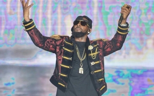R. Kelly Claims Media Try to Destroy His Legacy With Sex Abuse Allegations