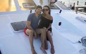 'DWTS' Pro Cheryl Burke Engaged to Matthew Lawrence - Get a Close-Up Look at Her Stunning Ring