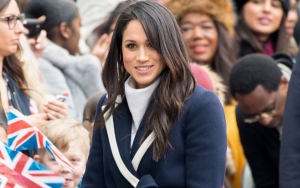 Meghan Markle Won't Have a Maid of Honor at Royal Wedding - Here's Why