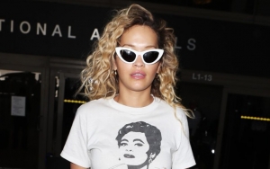 Rita Ora to Release Girl Power Anthem 'Girls'