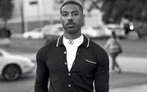 Michael B. Jordan Invites Fan to 'Creed II' Set After She Slid Into His DM