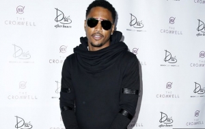 Trey Songz Won't Be Charged in Domestic Violence Case