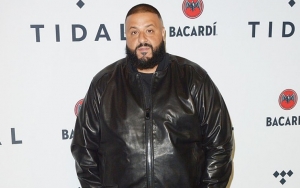 DJ Khaled Faces Backlash After Video of Him Detailing His Sex Life Resurfaces Online