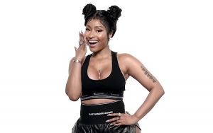 Nicki Minaj Plays Dress-Up in Stunning New Music Videos for 'Chun-Li' and 'Barbie Tingz'