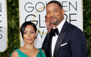 Jada Pinkett Smith Admits She Moved in With Will Smith Before He Was Divorced From First Wife