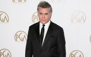 Ray Liotta Reveals He Does Pilates for 'Cutman'